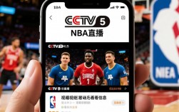 移动端为什么看不了cctv5的NBA直播？原因是什么？