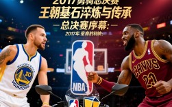 2017勇骑总决赛结果如何？谁最终夺冠？