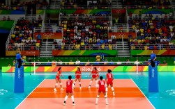 奥运女排决赛别国解说，为何能精准预判中国队的战术？