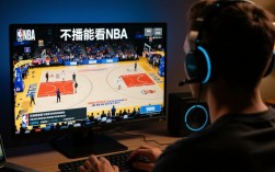 低调看直播为什么突然无法观看NBA比赛了？