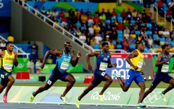 里约奥运400米决赛视频全程回放，博尔特成绩多少？