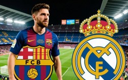 今天的巴萨对皇马比赛结果究竟是谁赢了？