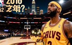2016年NBA骑士夺冠阵容有哪些核心球员及关键战术？