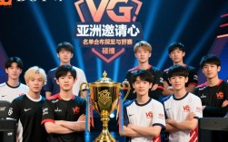 vg德杯名单阵容公布，各位置选手确定了吗？