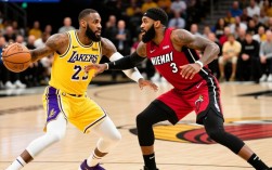 10月5日湖人vs热火谁赢？湖人热火比赛结果怎么样？