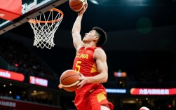 为什么中国球员扣篮没你把xiaosa？差距到底在哪？