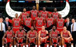 98-99赛季公牛阵容为何未夺冠？核心球员变动影响几何？