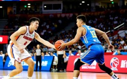 2019年cba第三场结果谁赢了？最后比分是多少？