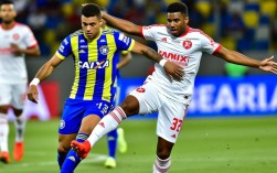 巴兰基亚青年vs梅尔加比赛结果最终比分为多少？