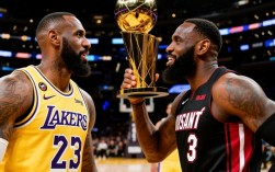 湖人vs热火总决赛最终比分会是几比几谁赢的？