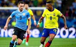 美洲杯乌拉圭vs厄瓜多尔谁赢了？比分多少？