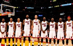 14年热火总决赛阵容有哪些球员？三巨头如何配合夺冠？