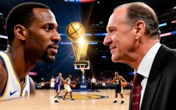 纳什基德巅峰对决，谁才是总决赛真正的MVP？