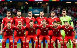 瑞士足球国家队阵容2024欧洲杯有哪些新变化？
