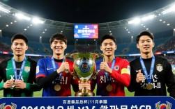 2018年韩足总杯决赛结果如何？黑马奇迹还是豪门统治？