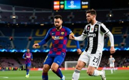 昨晚巴萨和尤文谁赢了？昨晚巴萨对尤文结果如何？