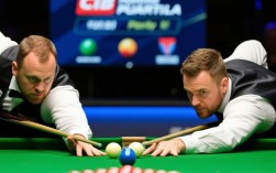 塞尔比与罗伯斯比赛结果究竟谁赢了？