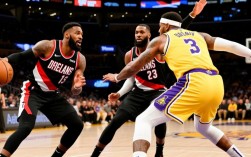 今天开拓者对湖人谁赢了？湖人赢了吗？