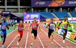 欧洲室60米决赛