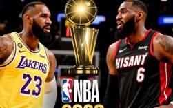 2020年NBA总决赛G6湖人VS热火，最终哪支队伍笑到最后？