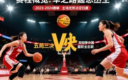 中国女篮总决赛赛程何时开打？对手是谁？