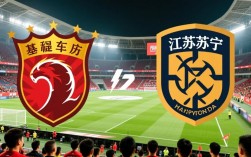 上海上港vs江苏苏宁谁赢了？最终比多少？