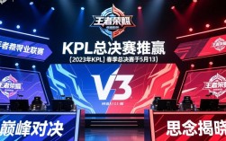 5月13日kpl总决赛结果揭晓，究竟是哪支队伍夺冠？