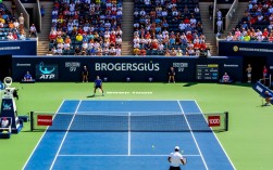 罗杰斯杯男单决赛直播时间、频道及赛果怎么查？