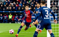 11月27日里尔vsAC米兰谁赢了？比赛结果是什么？