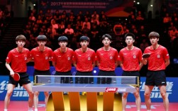 2017男团半决赛直播时间入口在哪？怎么在线观看？