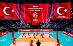 土超排球决赛直播