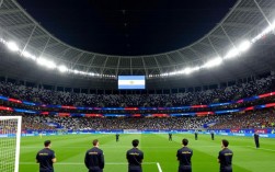 美洲杯卡塔尔vs阿根廷谁赢了？结果比分实时更新了吗？