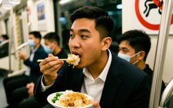 深圳地铁回应印度人在车上吃手抓饭