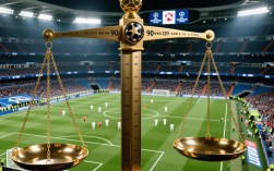 欧冠决赛进攻数据对比，谁才是进攻效率之王？