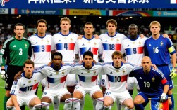 法国队02夺冠阵容有哪些核心球员？