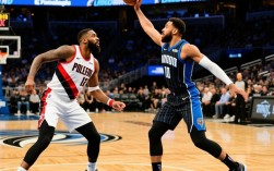 波特兰vs奥兰多谁赢了？比分结果和关键球员表现如何？