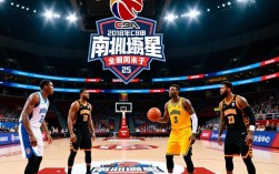 2018年CBA全明星赛最终比分是多少？谁笑到了最后？