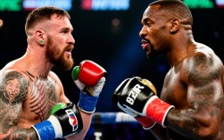 嘴炮康纳梅威瑟谁赢的？比赛结果和最终判定是什么？