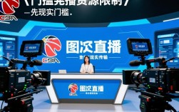 cba为什么只能看图文直播