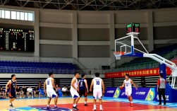 山东理工大学为何无缘Cuba赛场？校园篮球发展瓶颈在哪？