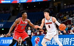 CBA总决赛第三场结果出炉，最终哪支队伍笑到最后？