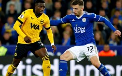 狼队vs莱斯特城英超为何双猛？