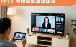 PPTV电视机无法观看直播的解决方法是什么？