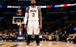 为什么韦德身高不足却看上去气场十足？