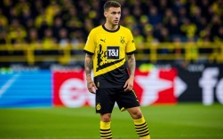 多特蒙德vs沃尔夫斯堡谁赢？最新战报比分结果出炉了吗？