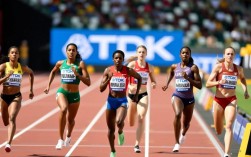 田径预赛进决赛规则是怎样的？晋级标准是什么？