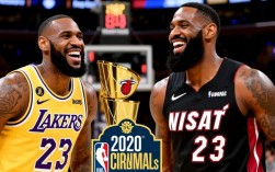 NBA总决赛湖人热火谁赢了？最终冠军是哪队？