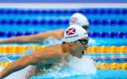 世锦赛男子400自决赛谁夺冠？成绩多少？