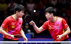 于子洋和樊振东谁赢了？2023年比赛结果最新更新！