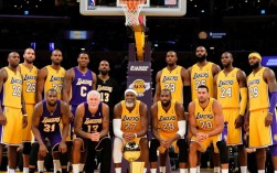 湖人十年无缘西决，核心问题到底出在哪里？